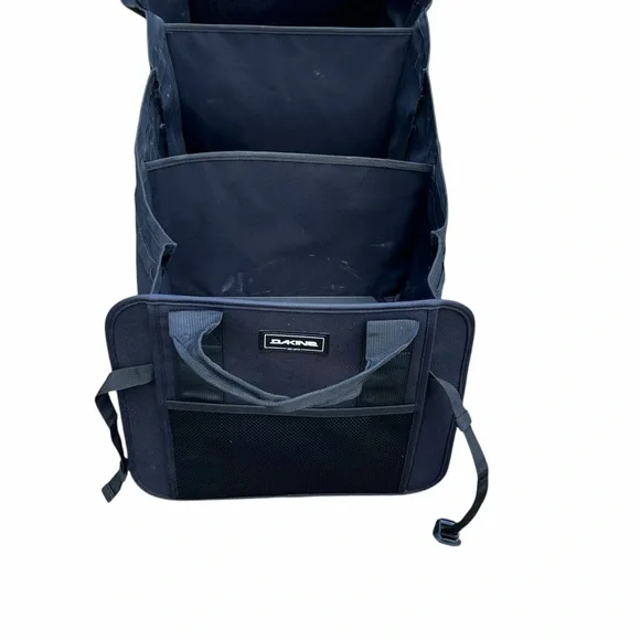 Dakine Car Trunk Gear Organizer